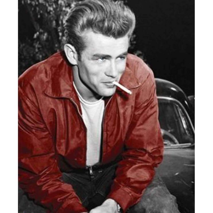 James Dean