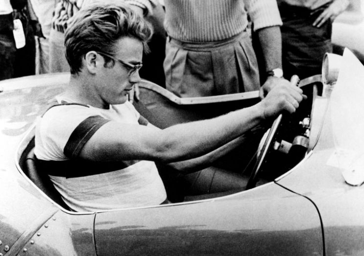 James Dean