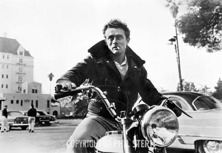 James Dean
