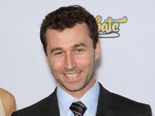 James Deen