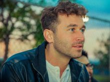 James Deen