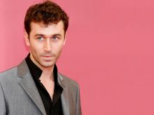 James Deen