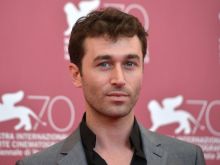 James Deen