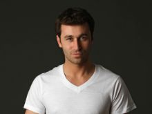 James Deen