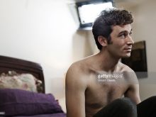 James Deen