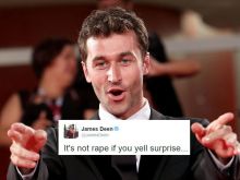 James Deen