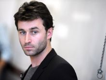 James Deen