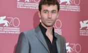 James Deen