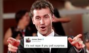 James Deen