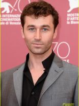 James Deen