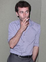 James Deen