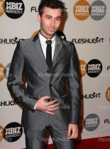 James Deen photo