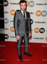 James Deen photo