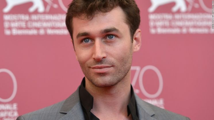 James Deen