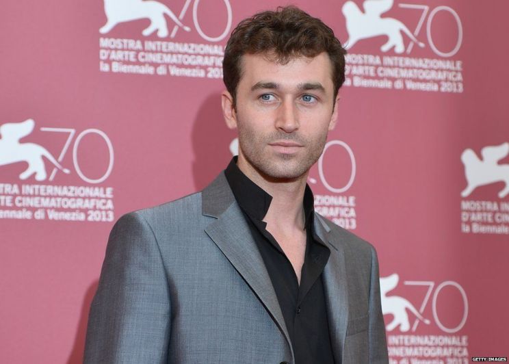 James Deen