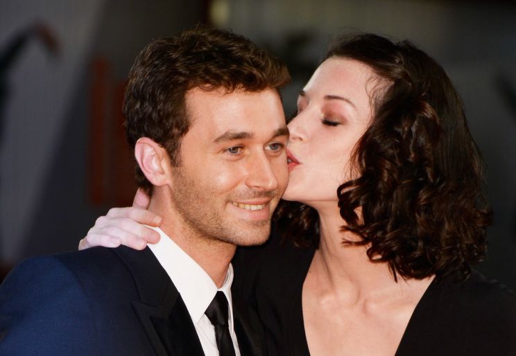 James Deen