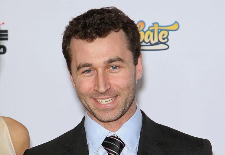 James Deen