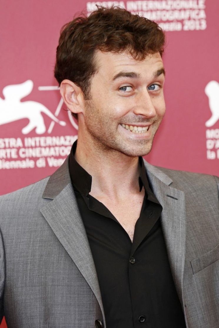 James Deen