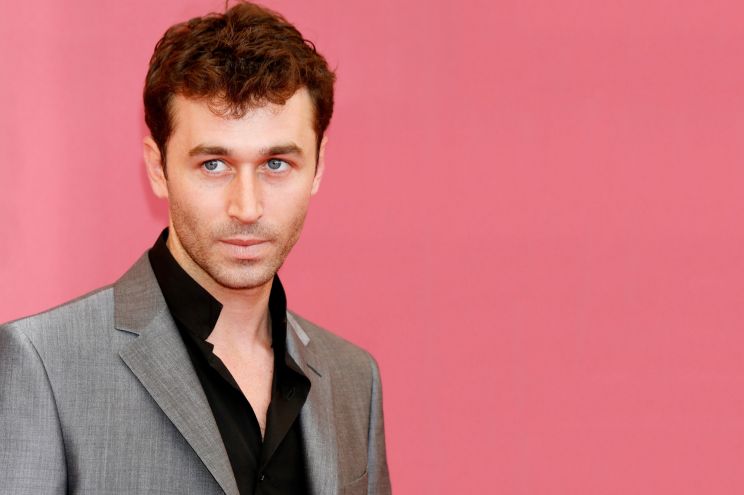 James Deen