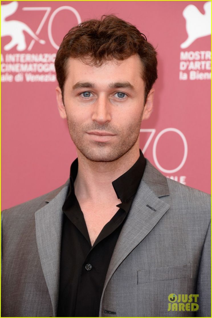 James Deen