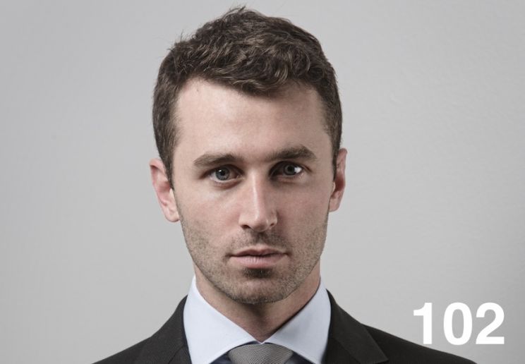 James Deen