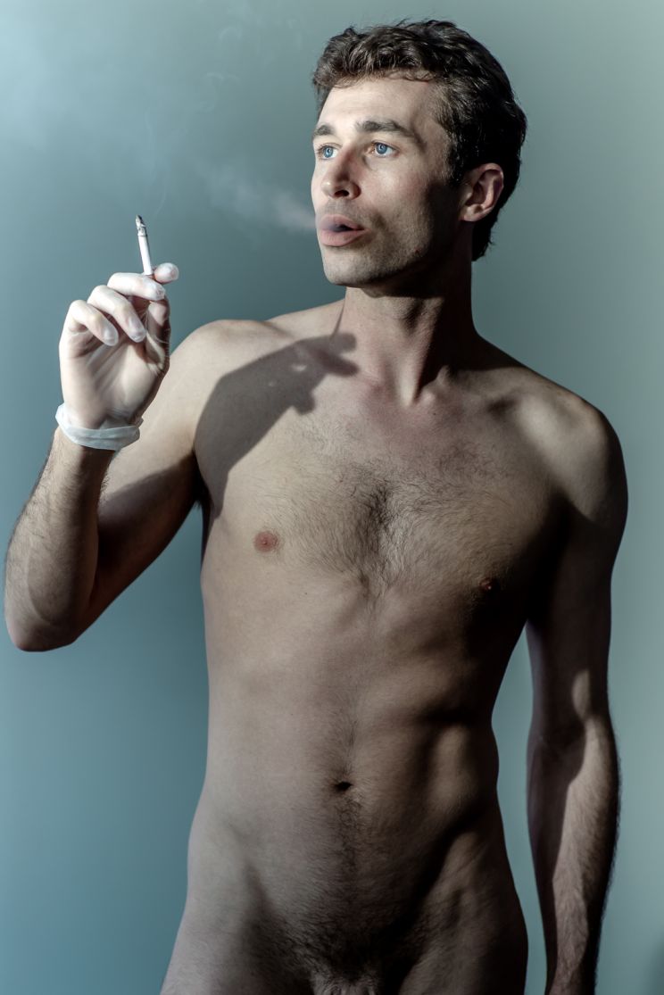 James Deen