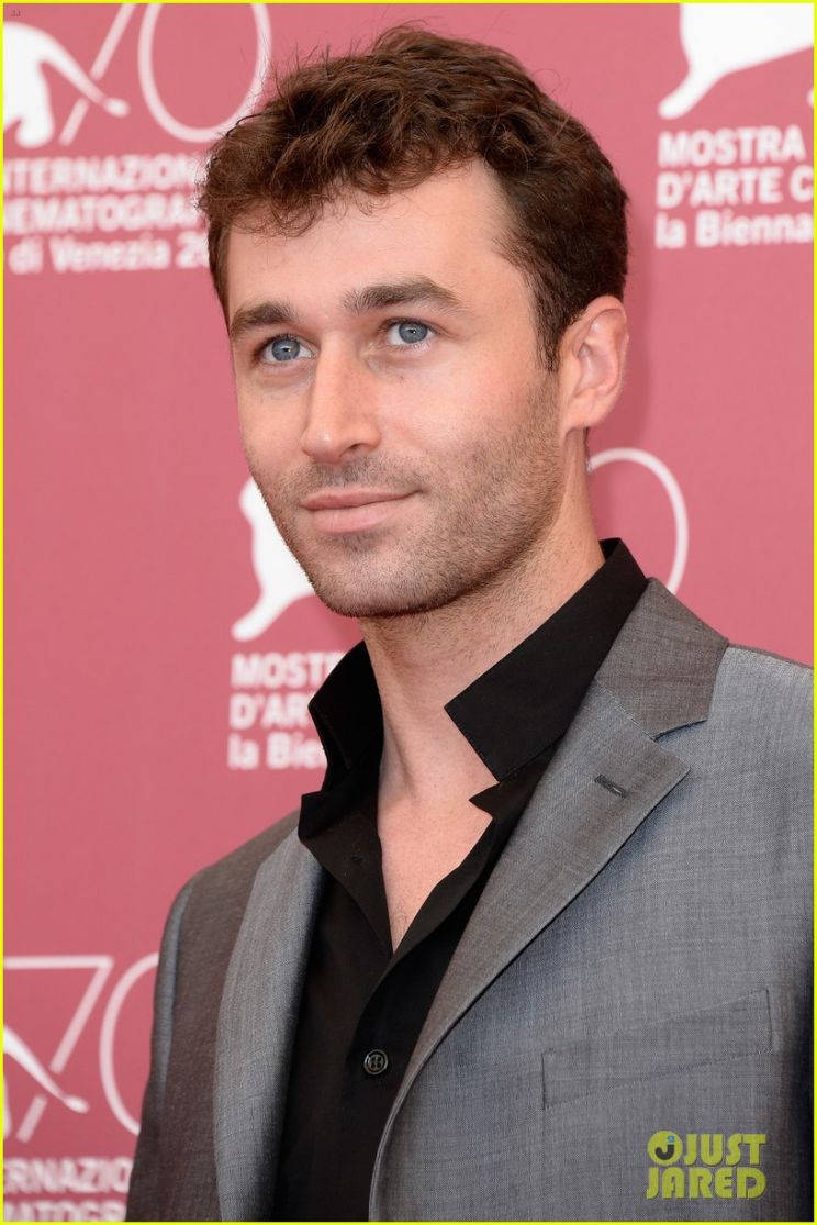 James Deen