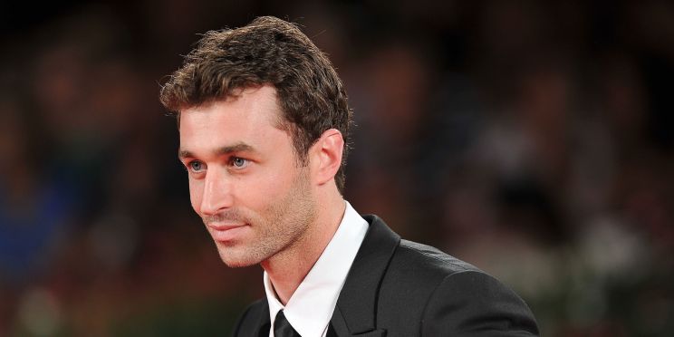 James Deen