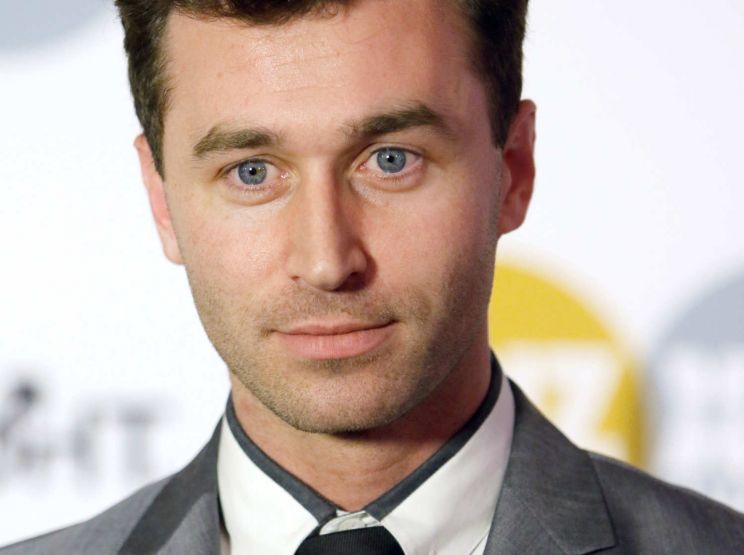 James Deen