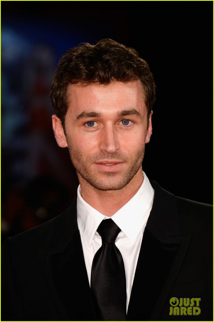 James Deen