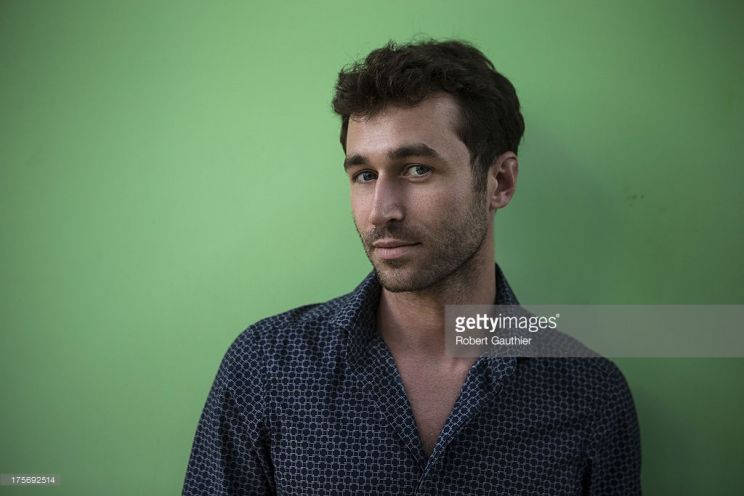 James Deen