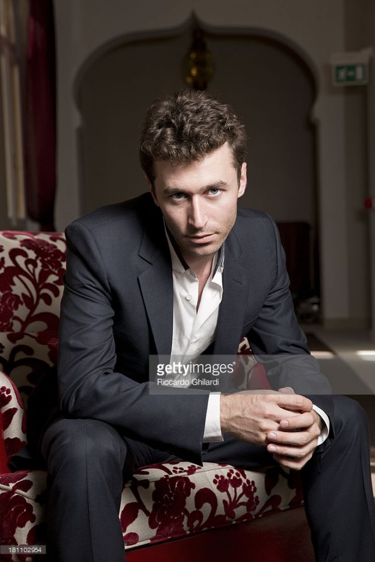 James Deen