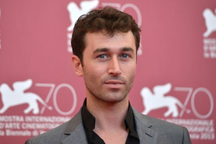 James Deen