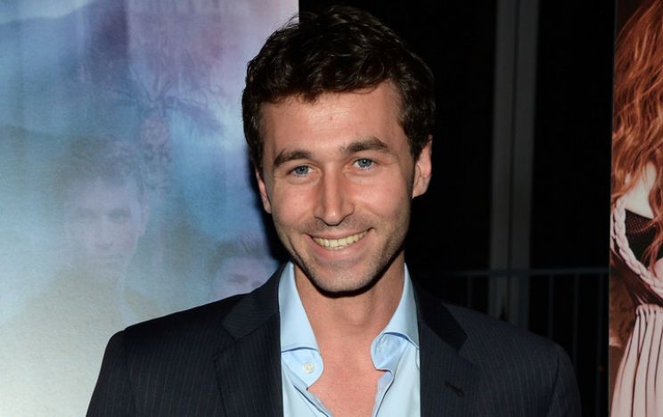 James Deen