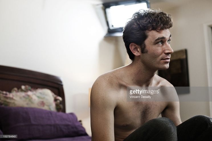 James Deen