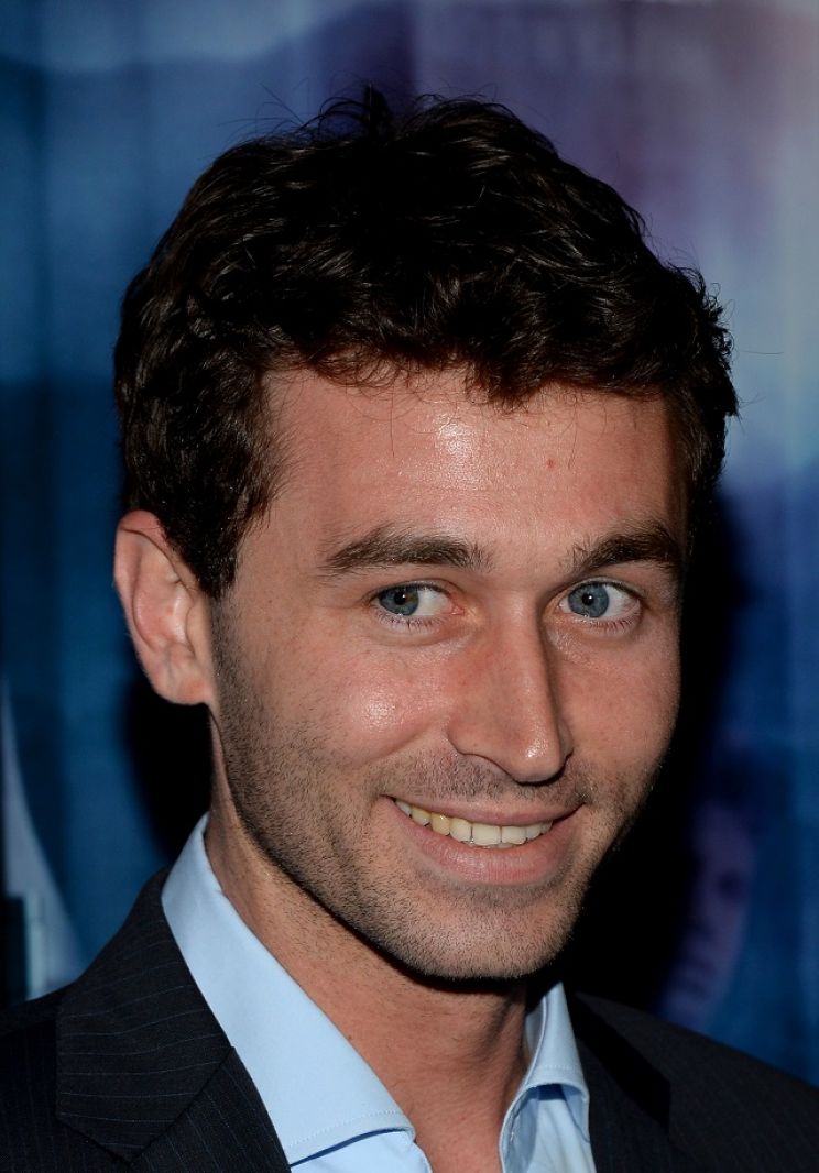 James Deen