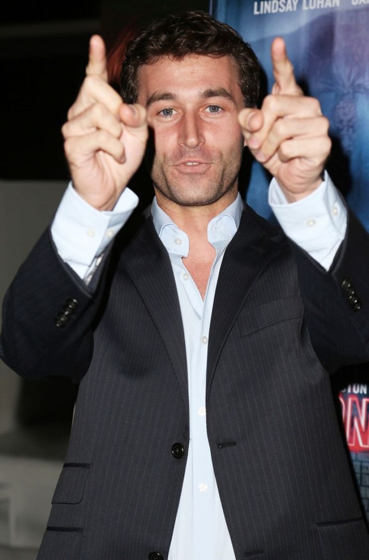 James Deen