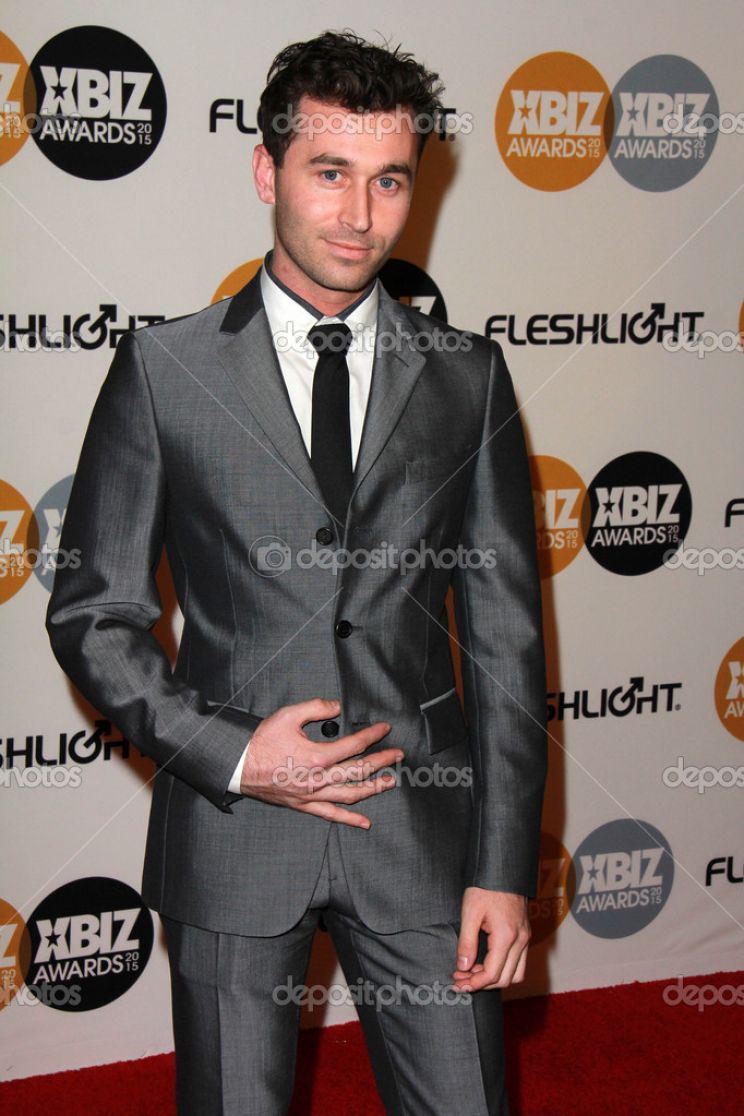 James Deen