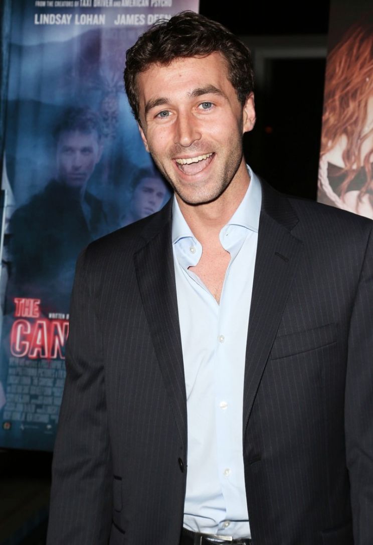 James Deen