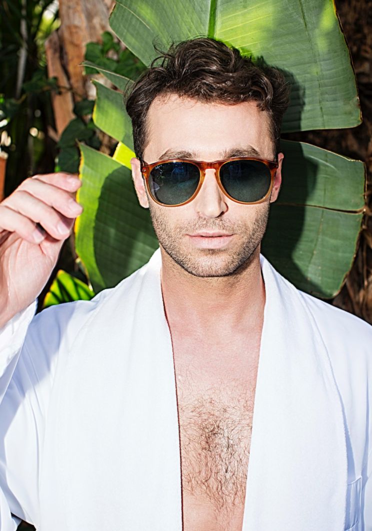 James Deen