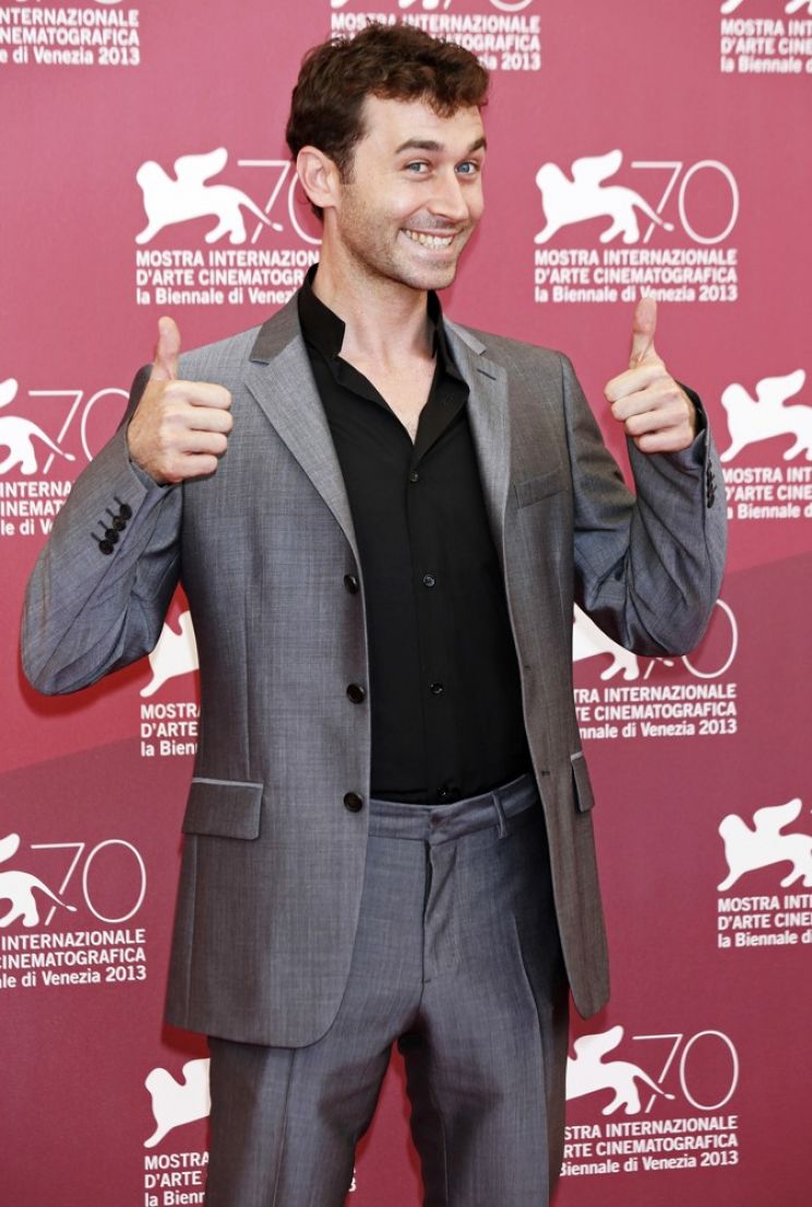 James Deen