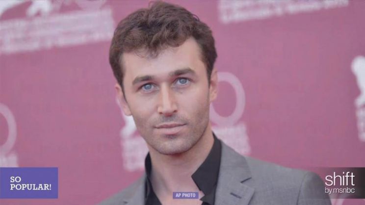 James Deen