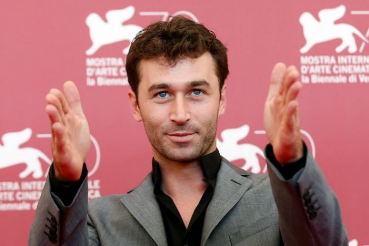James Deen
