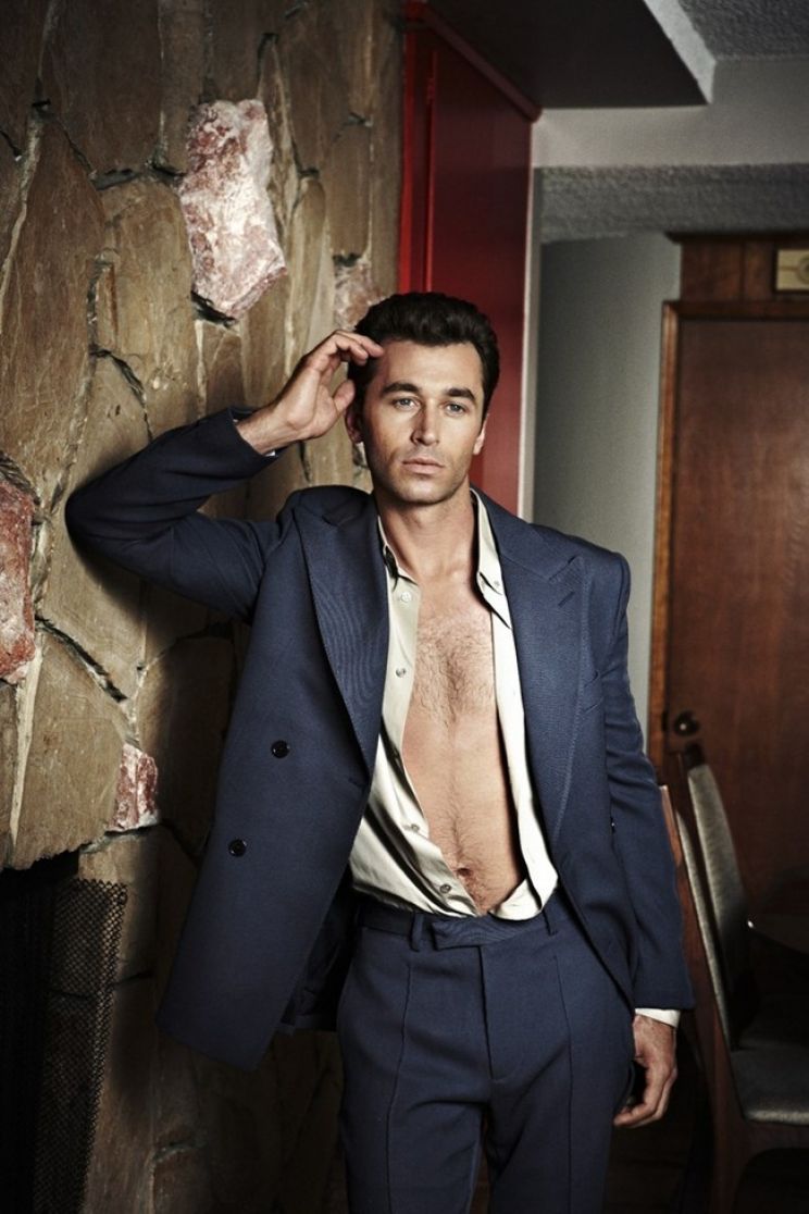 James Deen