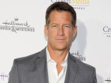 James Denton