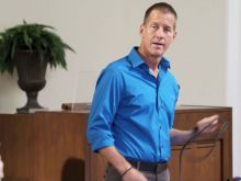 James Denton