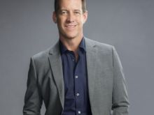 James Denton