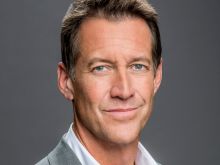 James Denton