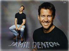 James Denton