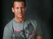 James Denton